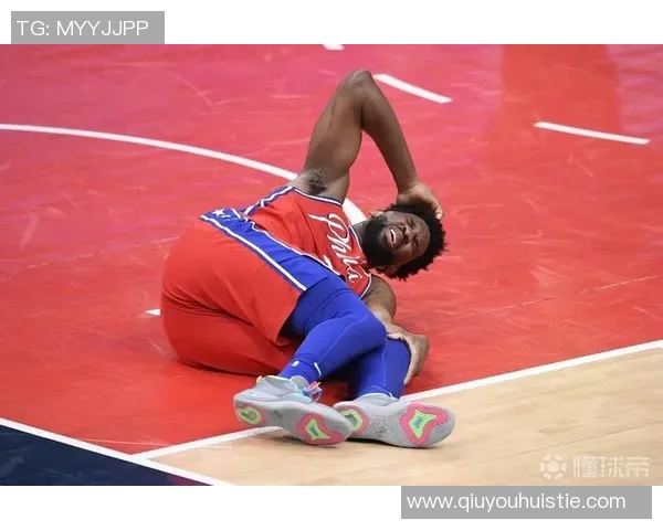 恩比德连续缺席六场比赛右膝酸痛医生表示恢复情况向好