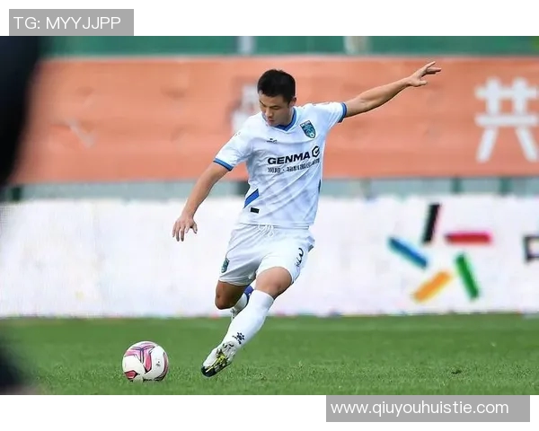 向余望赛季目标未达20球但球队整体目标圆满完成