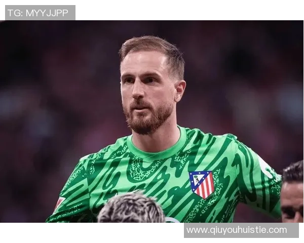 西甲官方宣布奥布拉克凭借神扑获10月最佳扑救荣誉